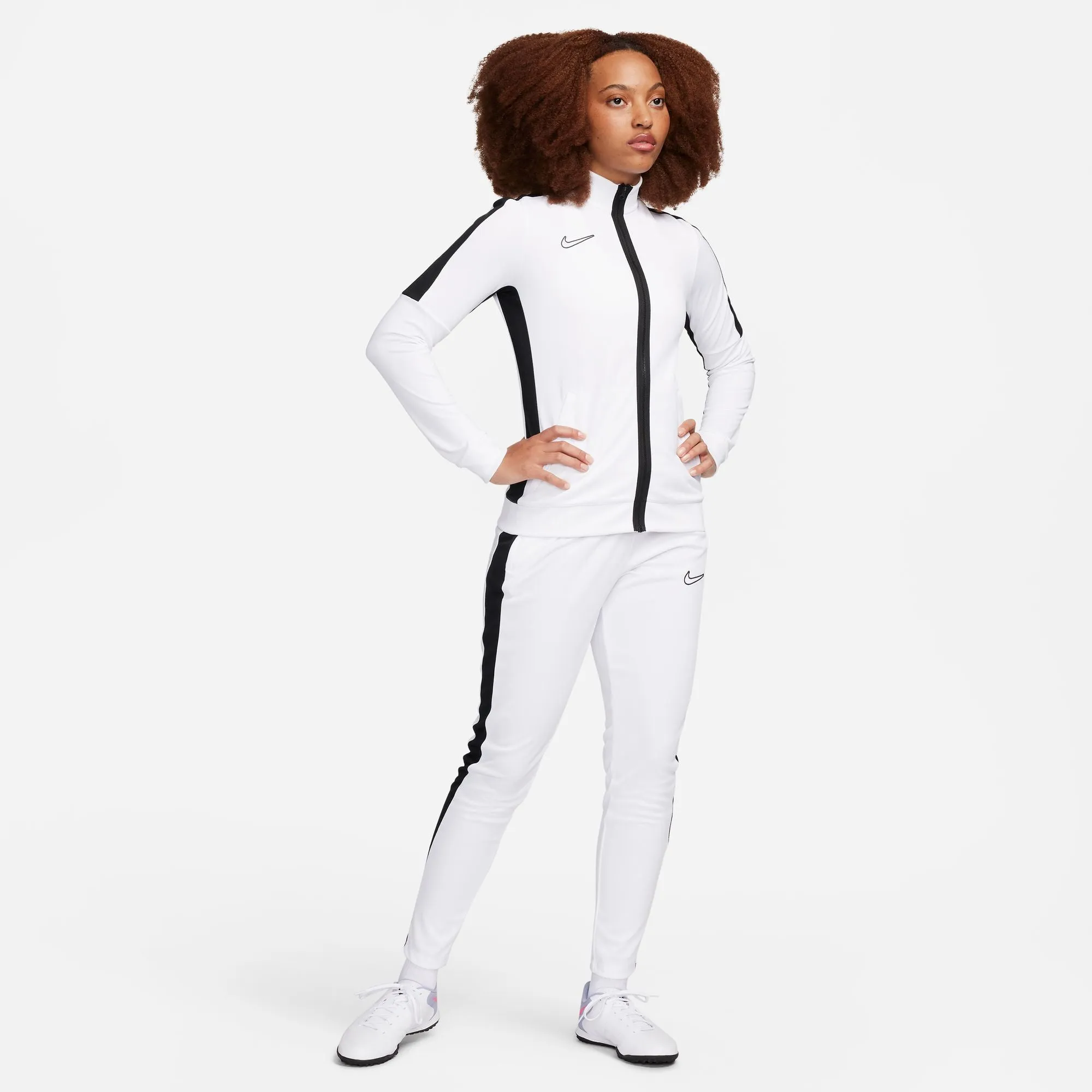 Nike Dri-FIT Academy 23 Women's Knit Track Jacket