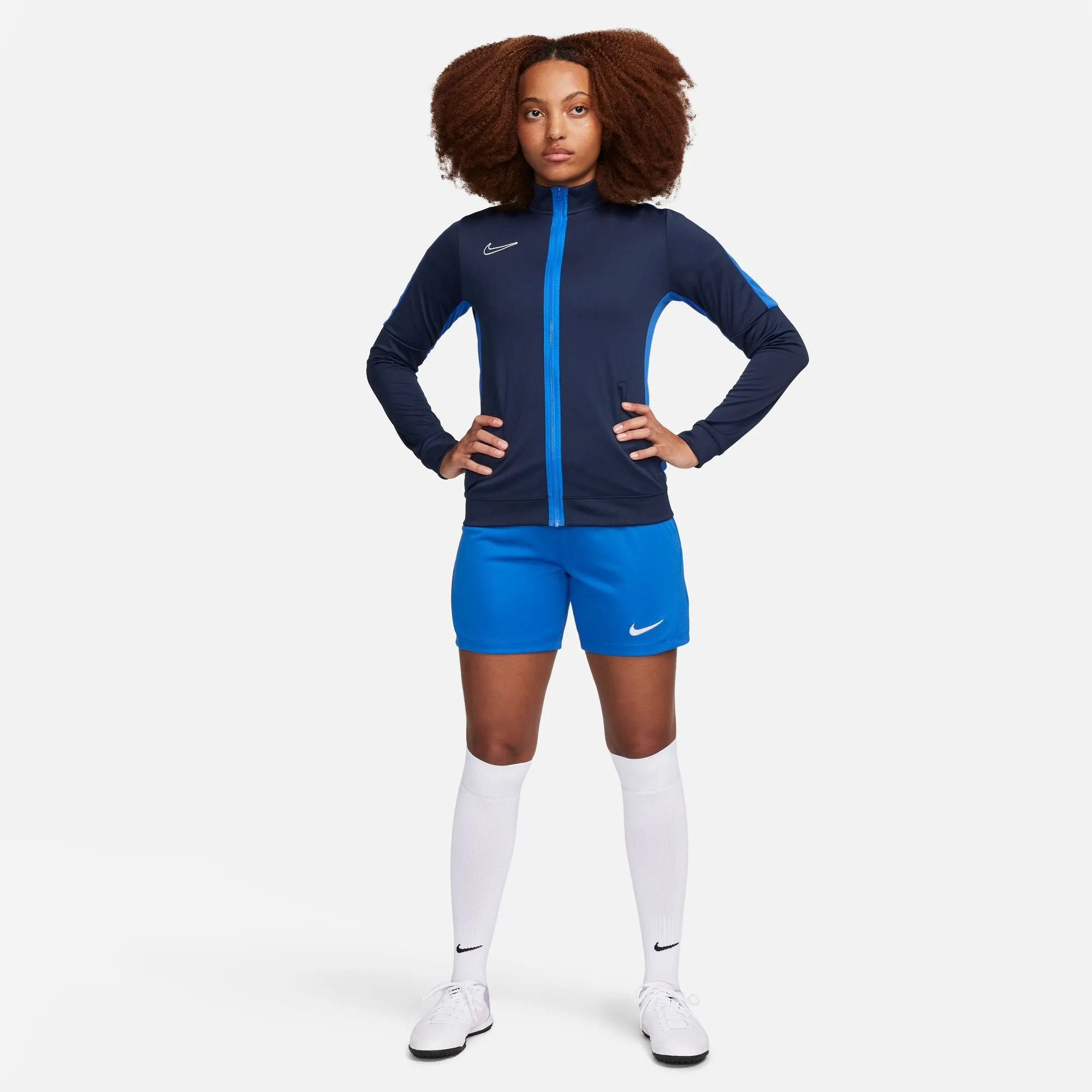 Nike Dri-FIT Academy 23 Women's Knit Track Jacket