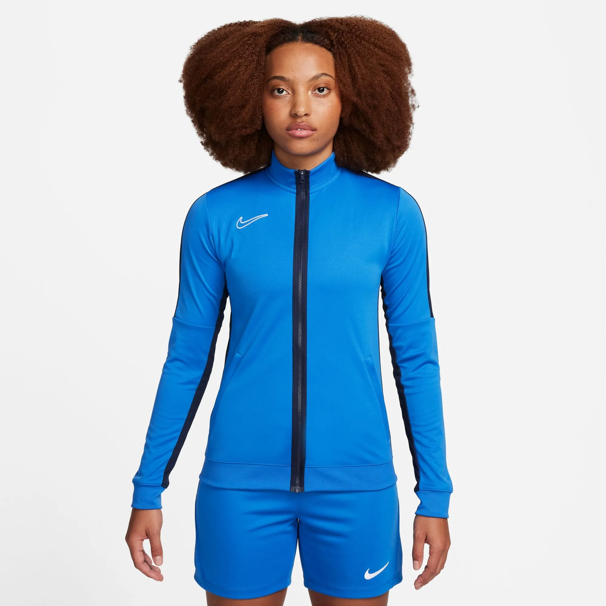 Nike Dri-FIT Academy 23 Women's Knit Track Jacket