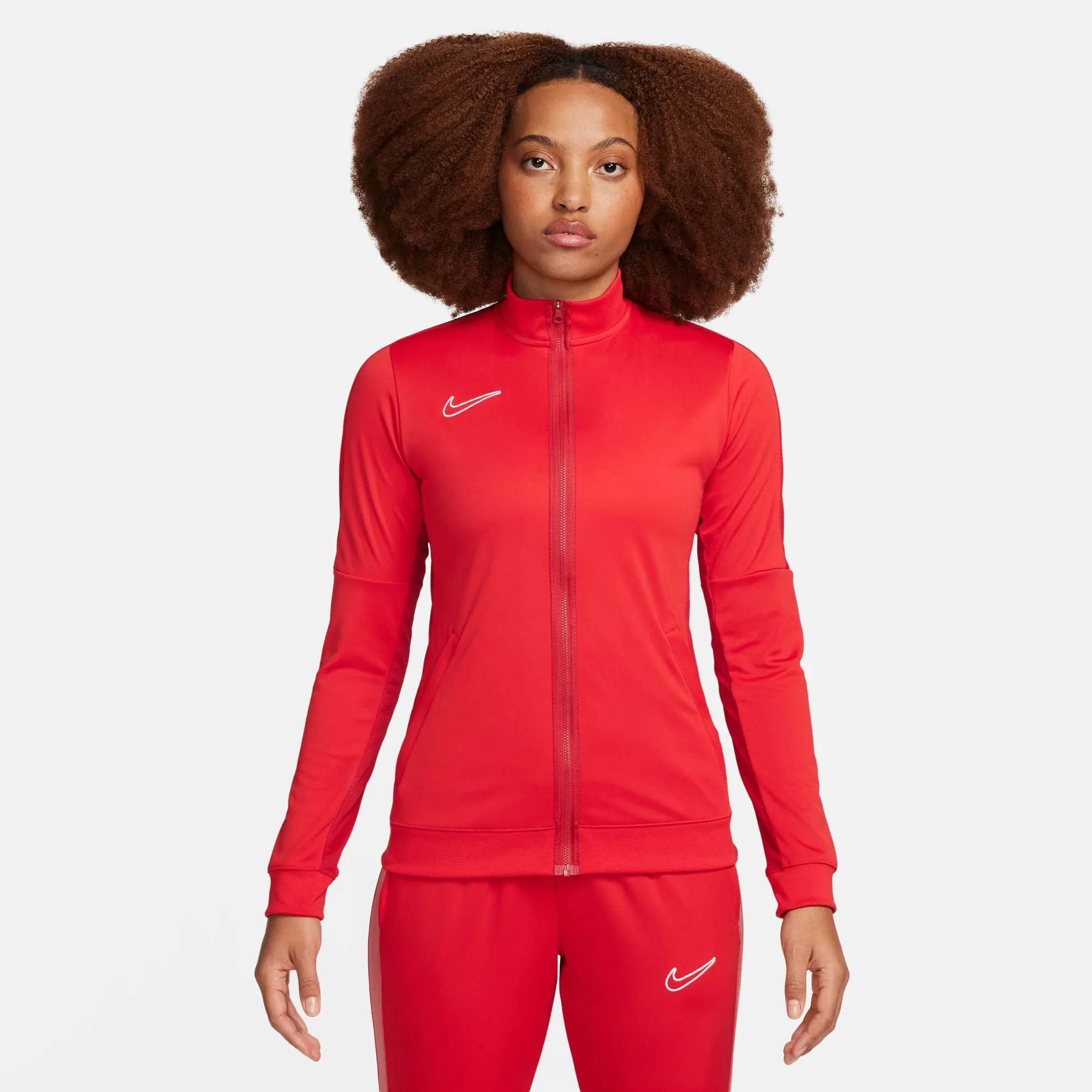 Nike Dri-FIT Academy 23 Women's Knit Track Jacket