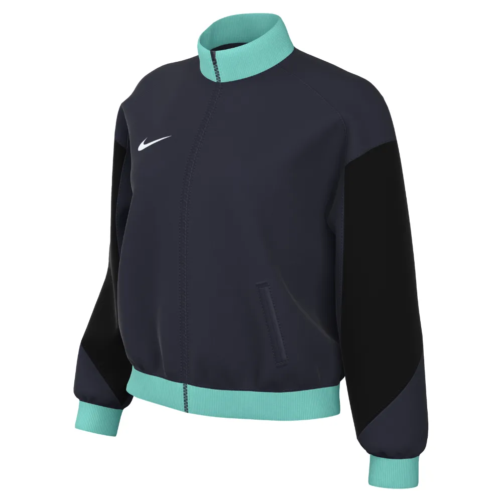 Nike Dri-FIT Strike 24 Knit Track Jacket Women's