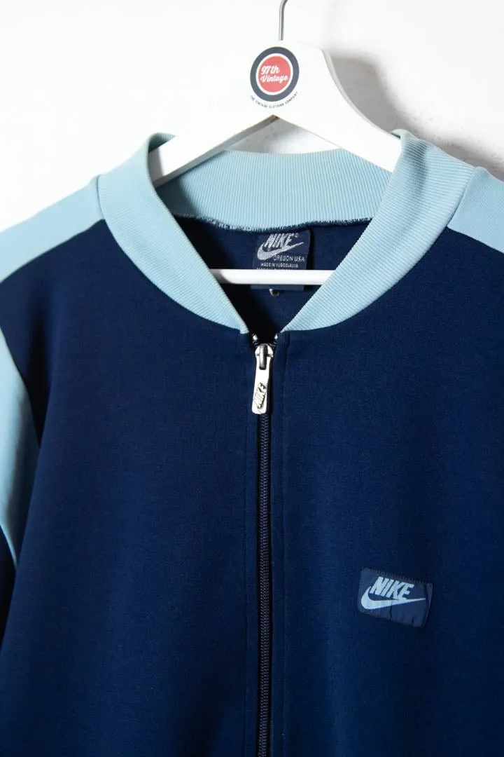 Nike Track Jacket (L)