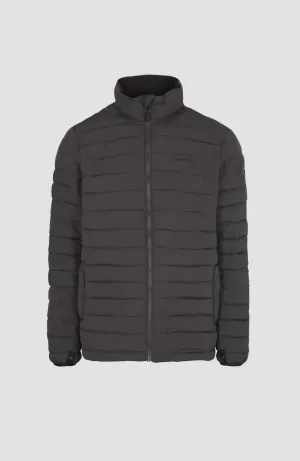 O'Neill TRVLR Series Altum Mode Jacket | Raven