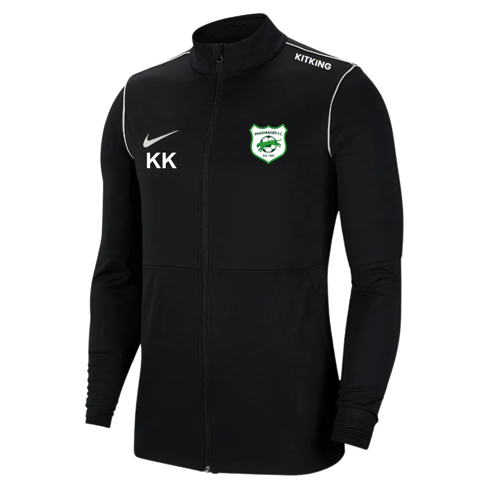 Panshanger FC Full Zip Track Jacket