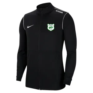 Panshanger FC Full Zip Track Jacket