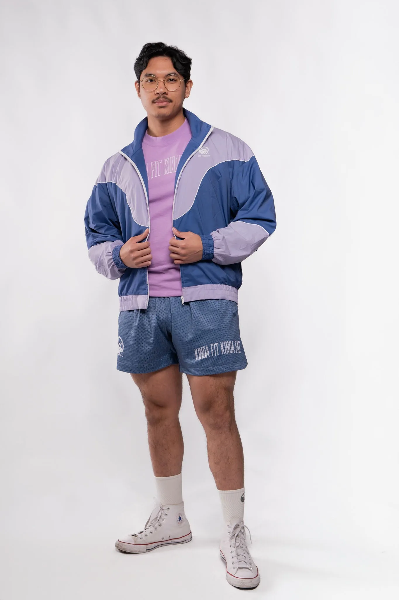 Paradigm Track Jacket