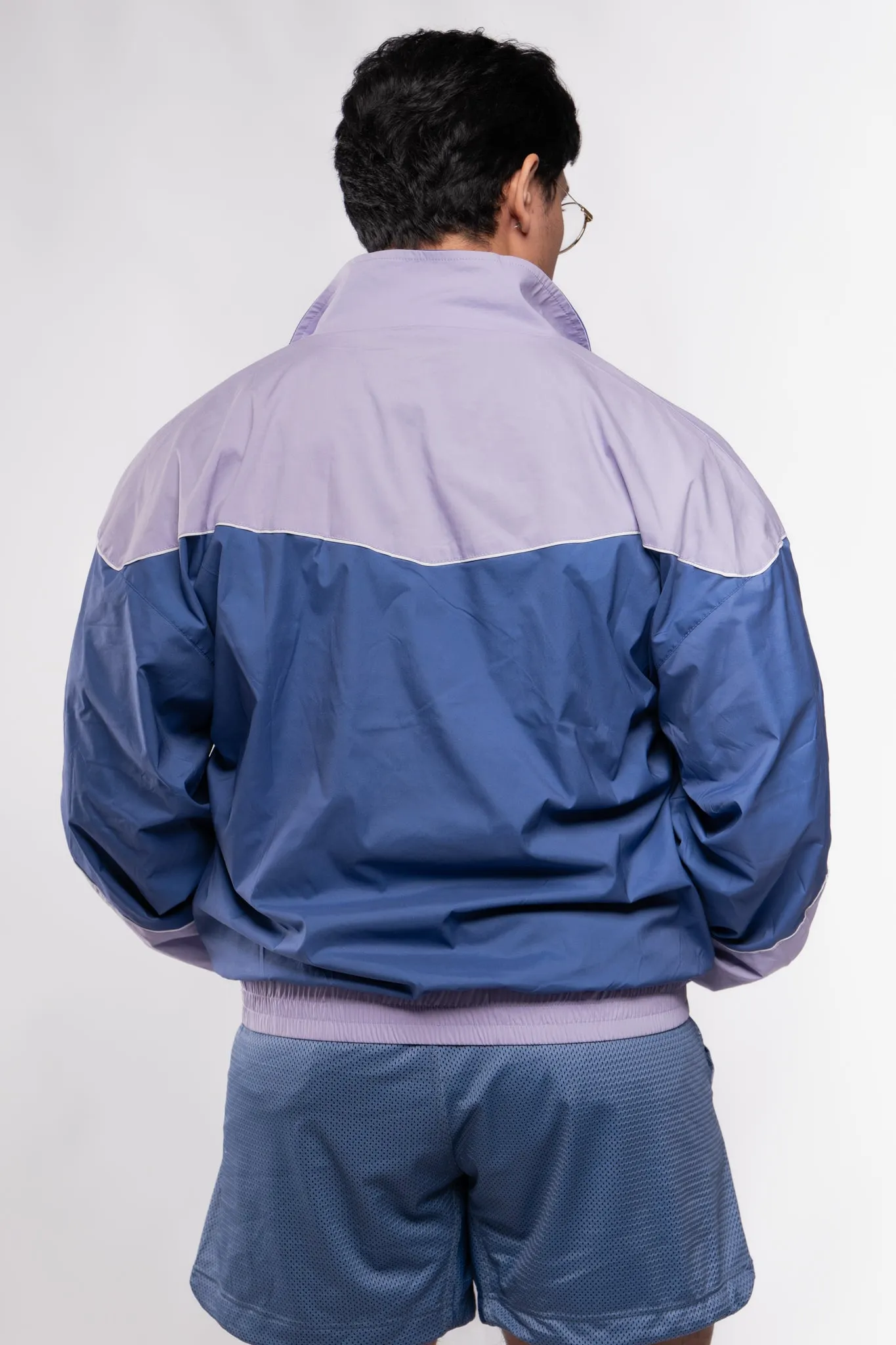 Paradigm Track Jacket