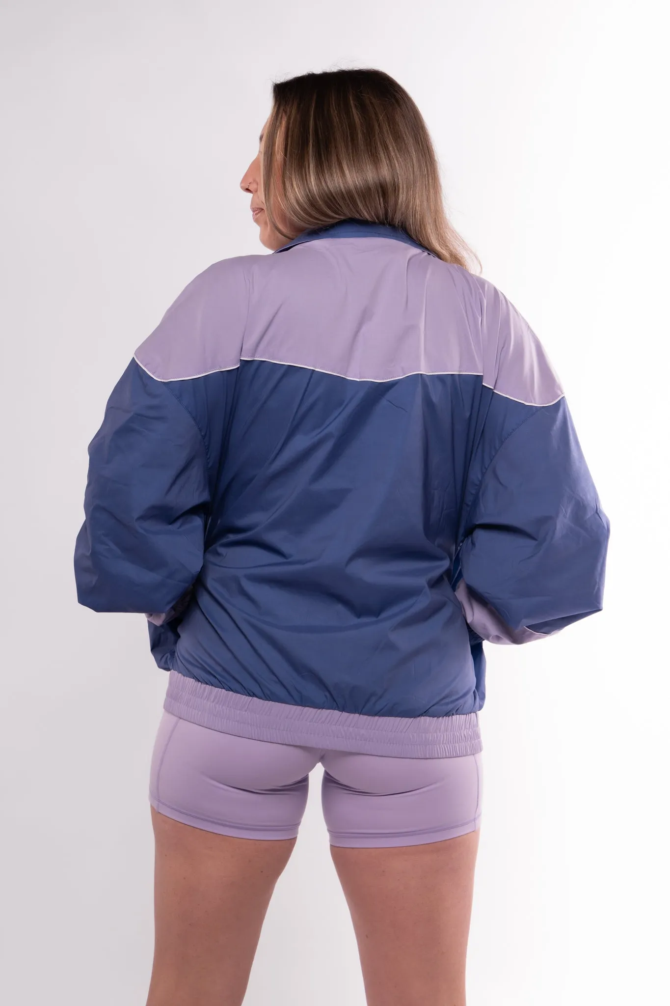 Paradigm Track Jacket