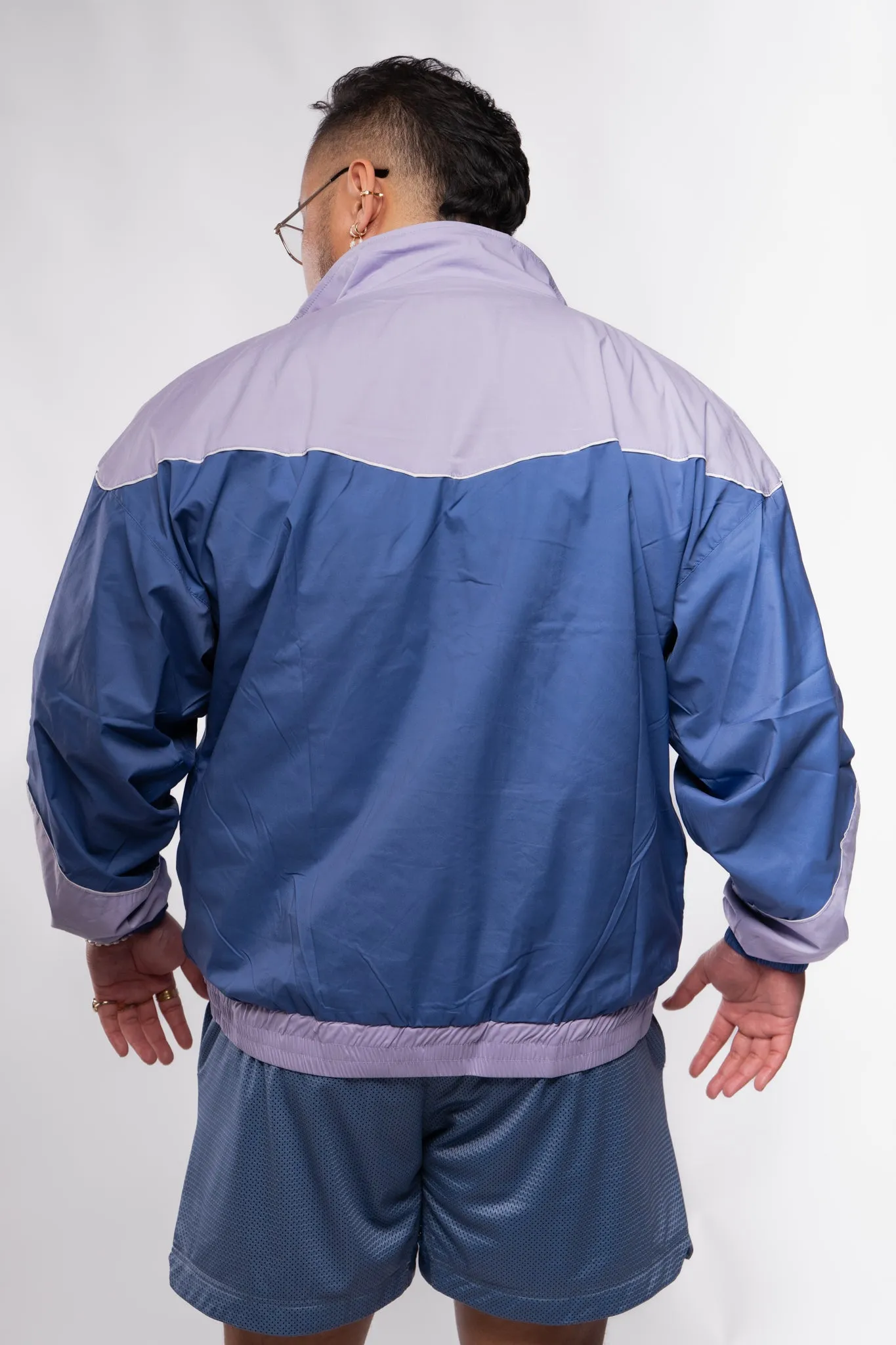 Paradigm Track Jacket