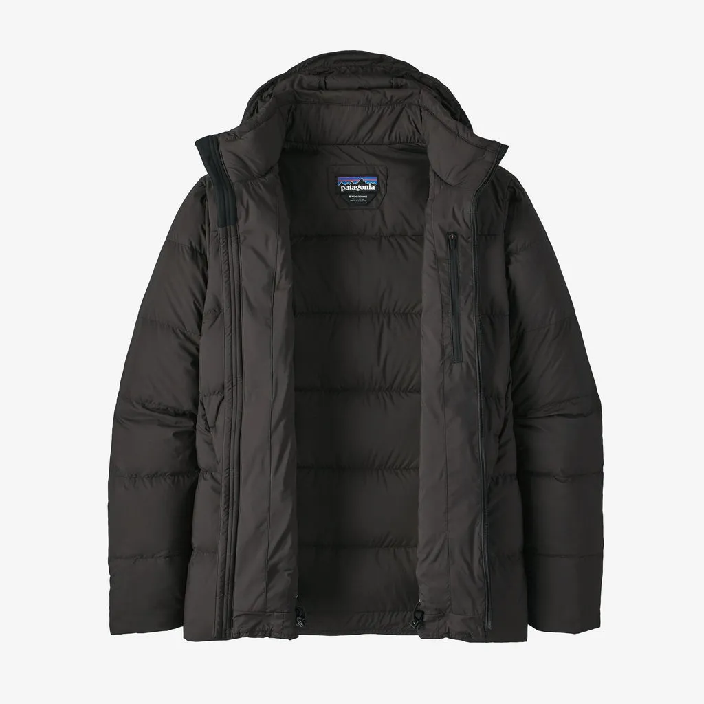 Patagonia Men's Silent Down Jacket