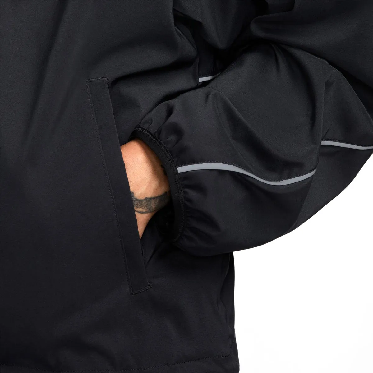   Patta Full-Zip Jacket 'Black'