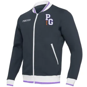 Perth Glory soccer presentation track jacket 2017/18 - Macron