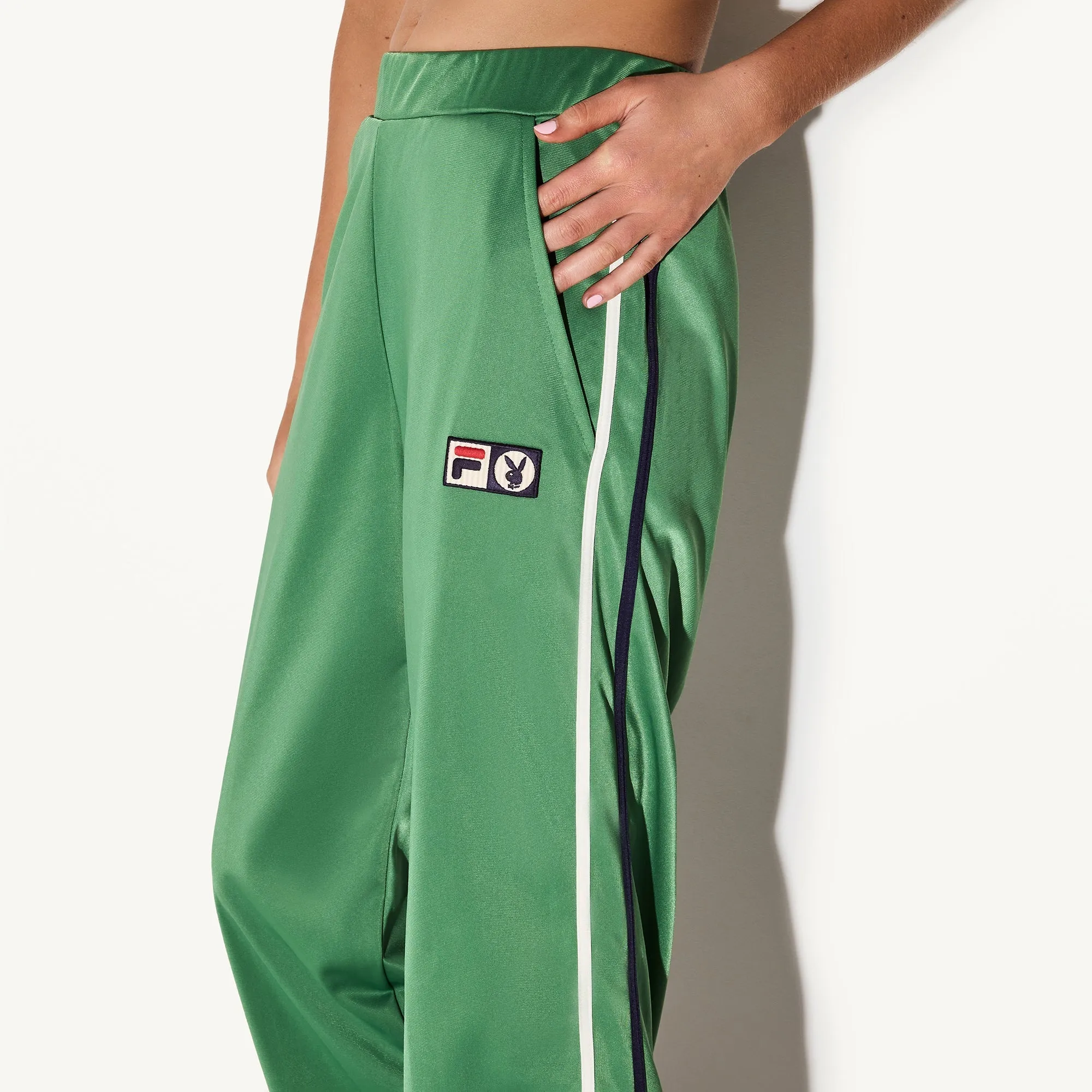 Playboy x FILA Mardi Track Pant