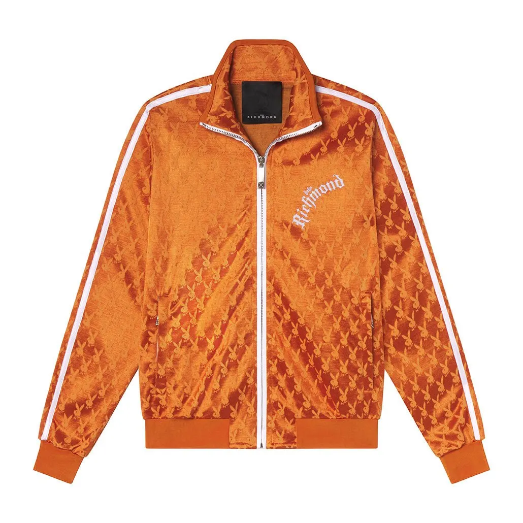 Playboy x John Richmond Track Jacket