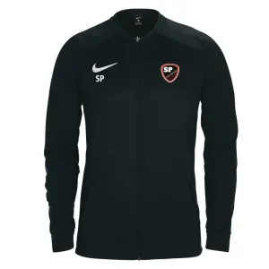 Priestley Staff Track Jacket