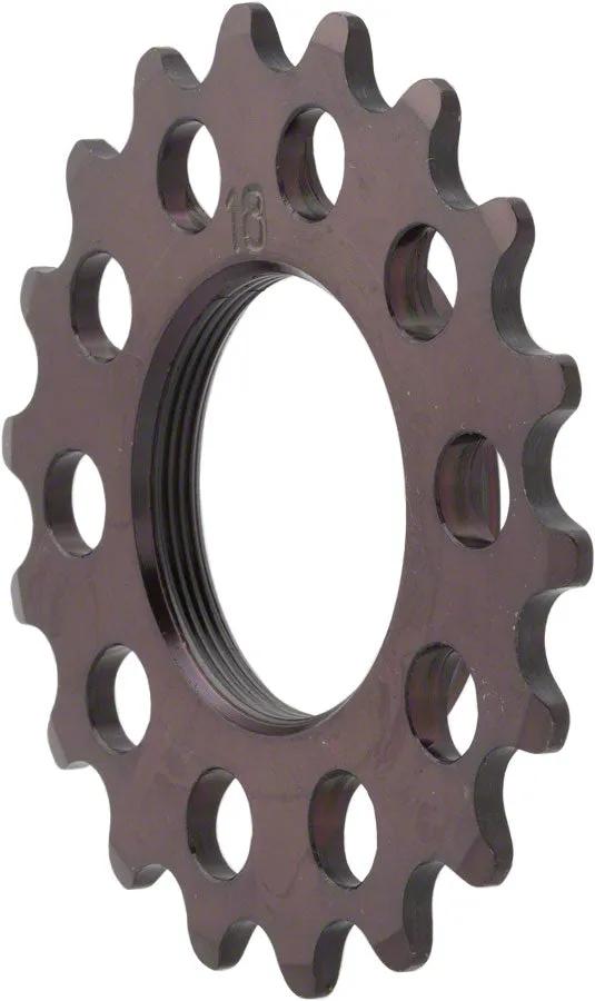 Profile Racing Fixed 1/8" Cog