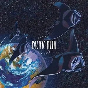 Protest the Hero- Pacific Myth