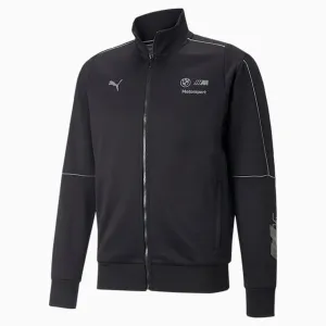 Puma Men BMW M Motorsport MT7 Track Jacket