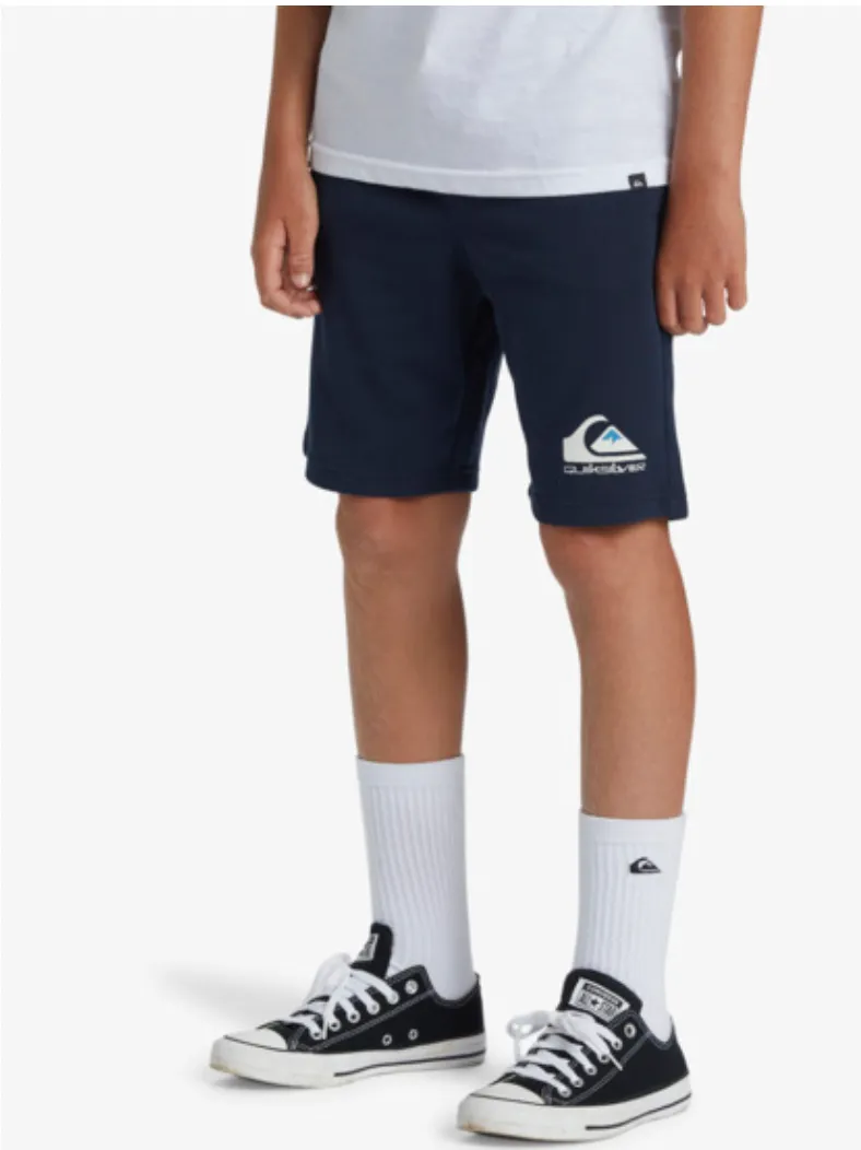 Quiksilver  Easy Day - Sweat Shorts For Boys 8-16