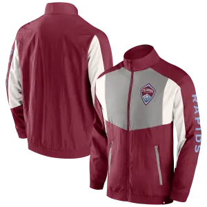 Rapids LW Track Jacket