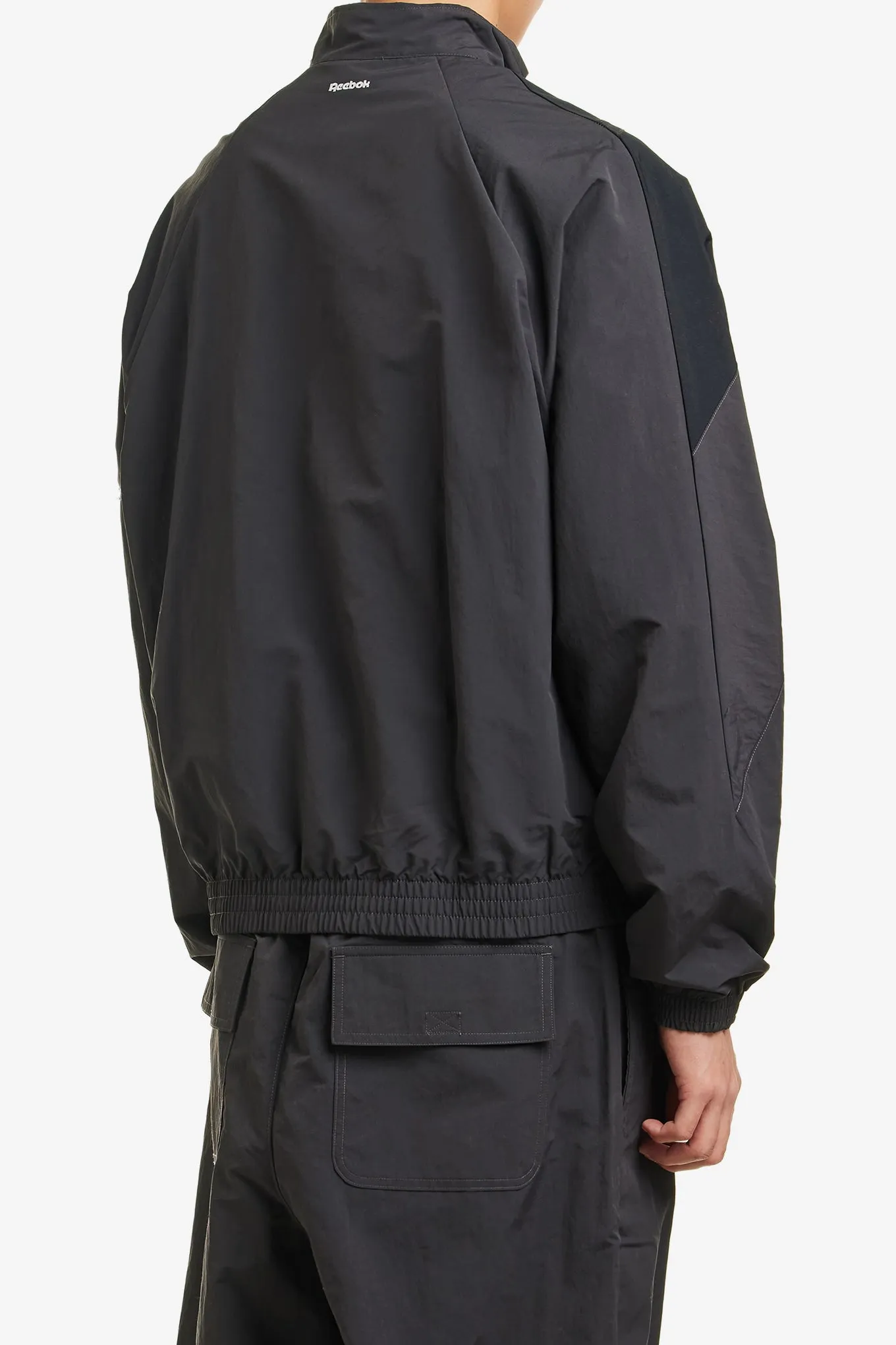 RBK OBEY TRACK JACKET