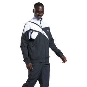 Reebok Classics Vector Track Jacket - Black