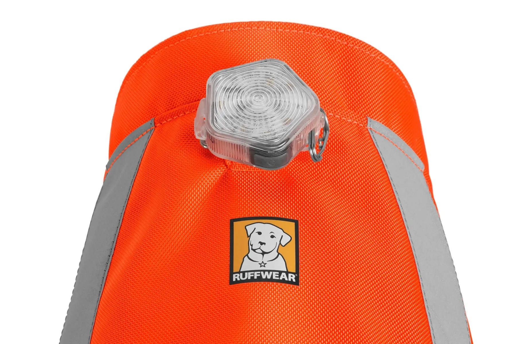 Ruffwear Track Jacket for Dogs