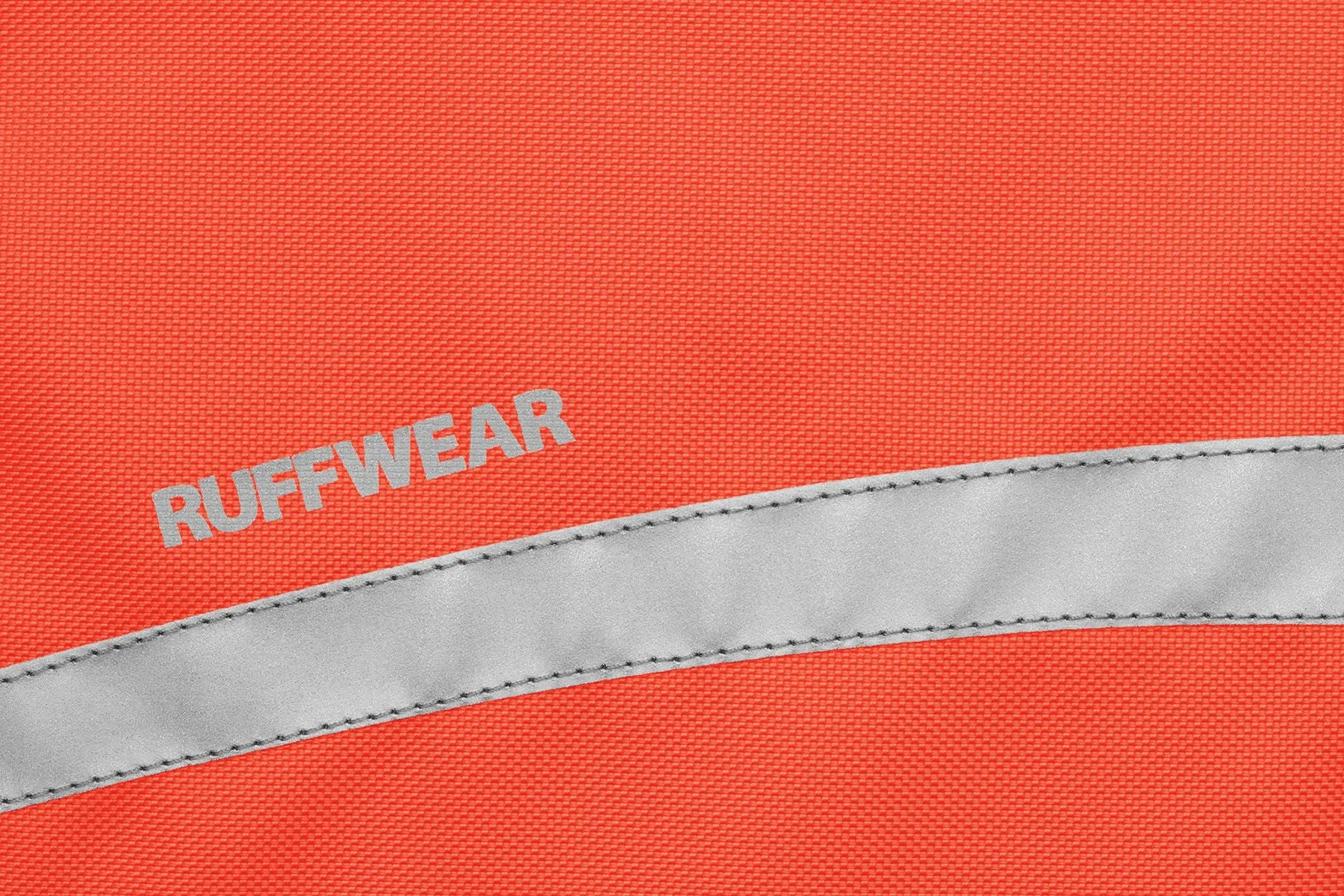 Ruffwear Track Jacket for Dogs