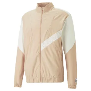 Run Ciele Woven Full-Zip Tracksuit Jacket