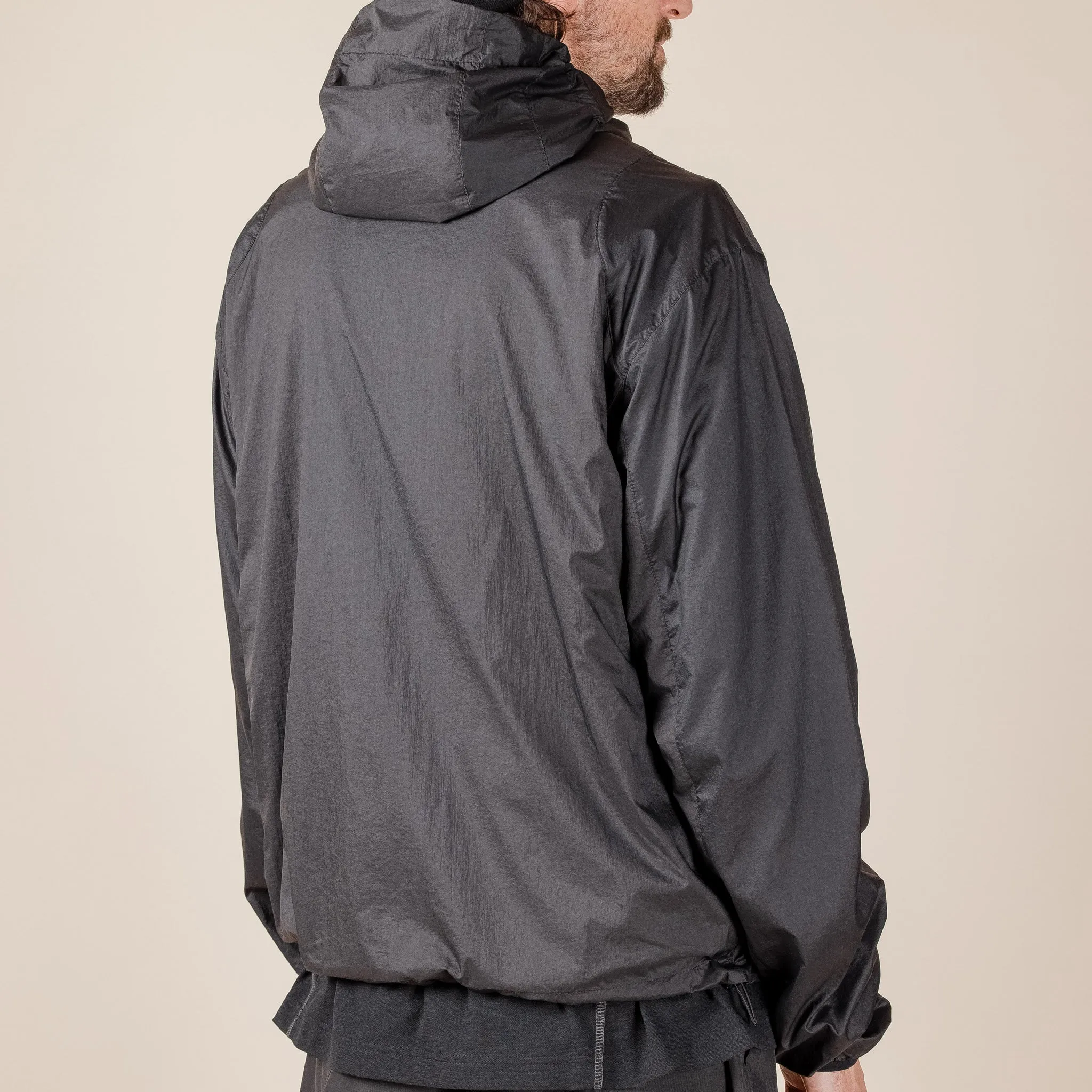 San San Gear - Sprinter Jacket - Black