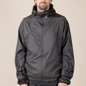 San San Gear - Sprinter Jacket - Black