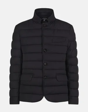 Save The Duck Men's "Sealy" Jacket