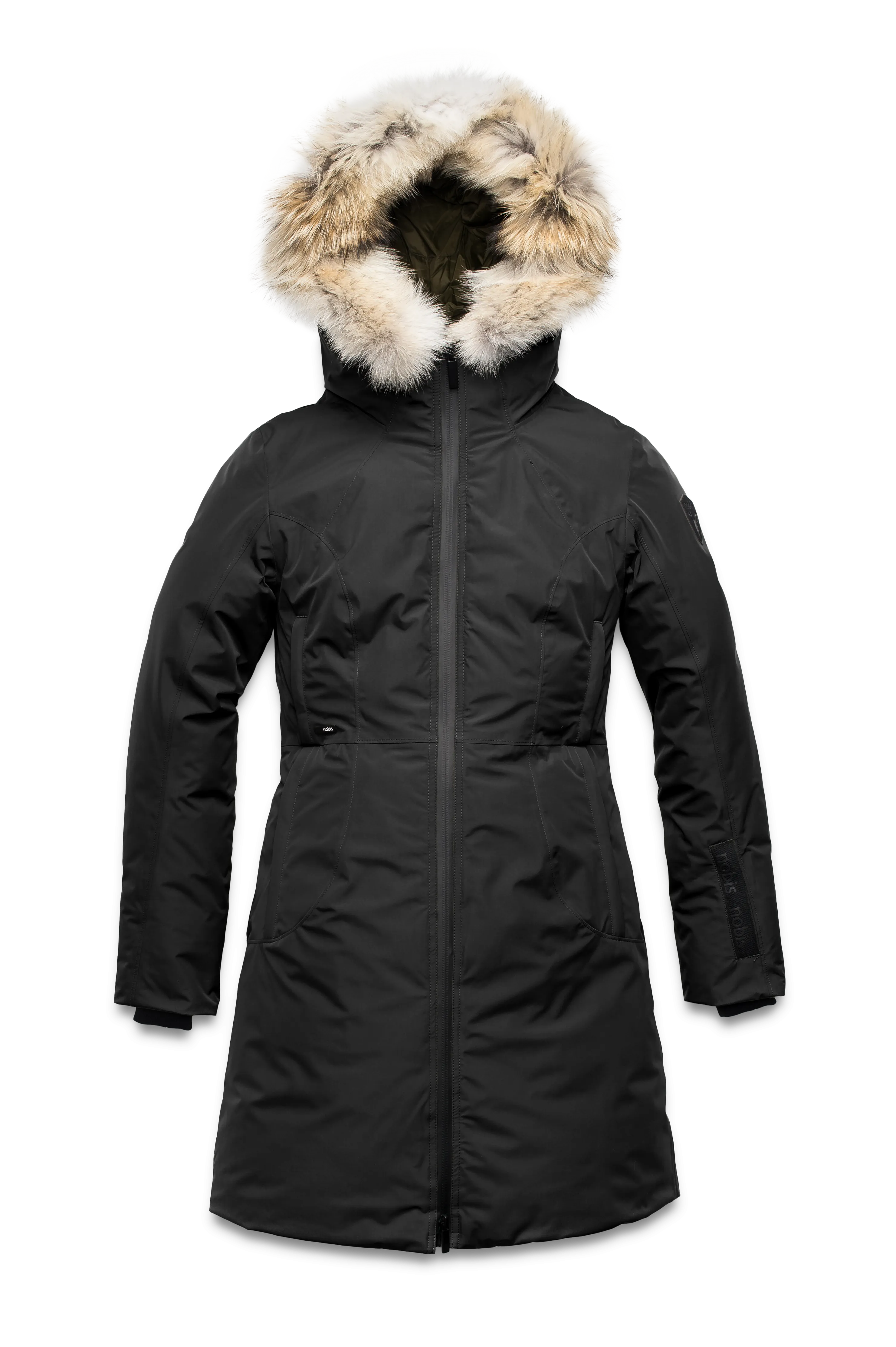 Scout Women's Parka - NEXT by Nobis