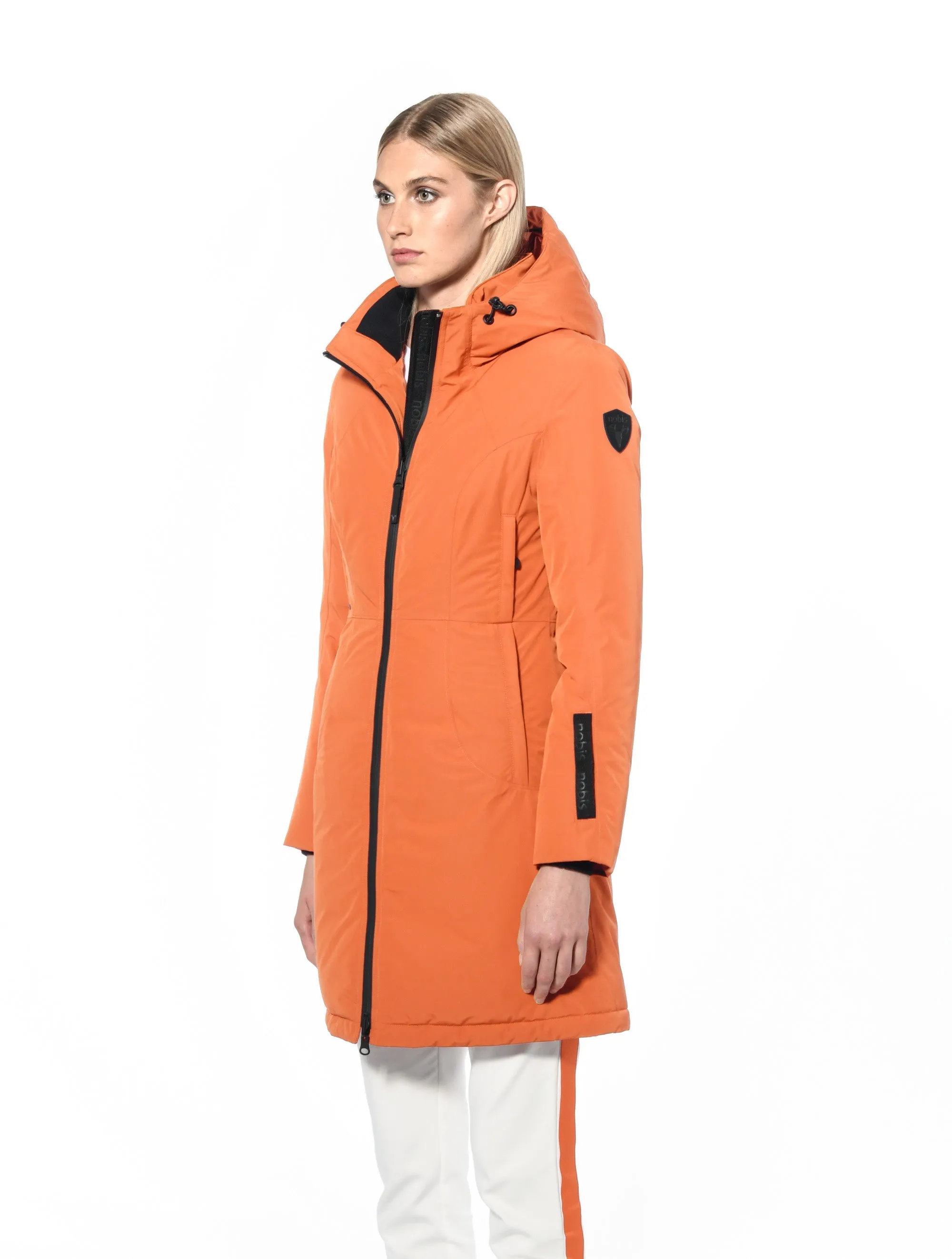 Scout Women's Parka - NEXT by Nobis