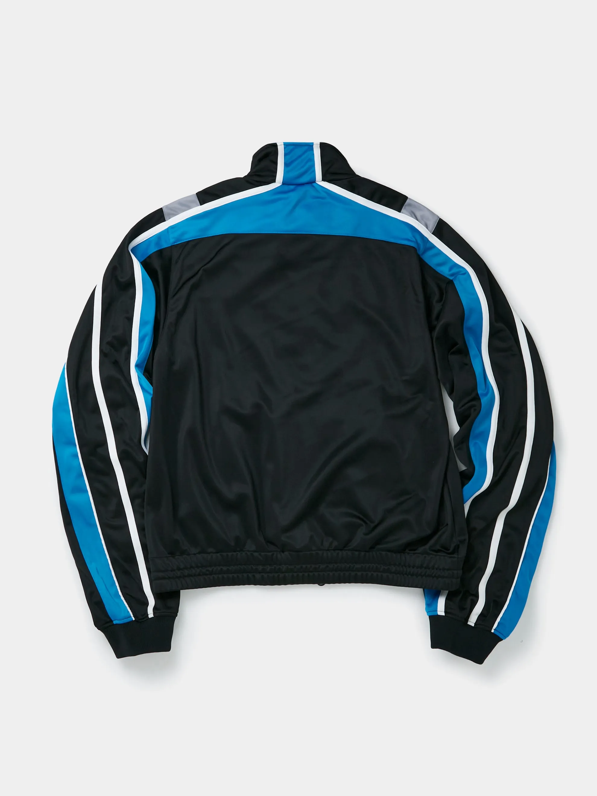 Shrunken Track Jacket