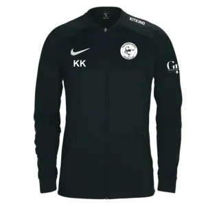 Skelmanthorpe CC Full Zip Track Jacket