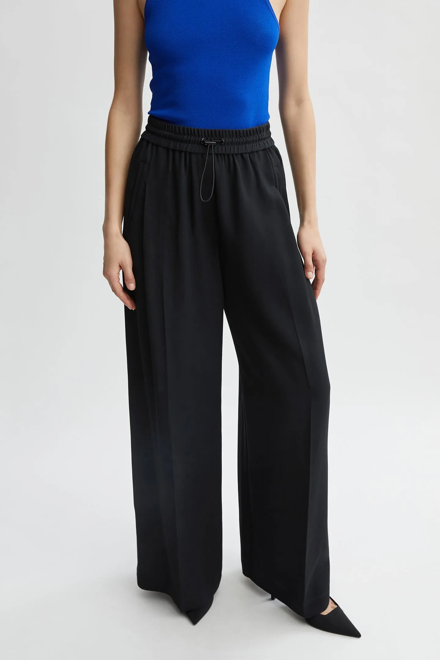 Sofia Relaxed Pant