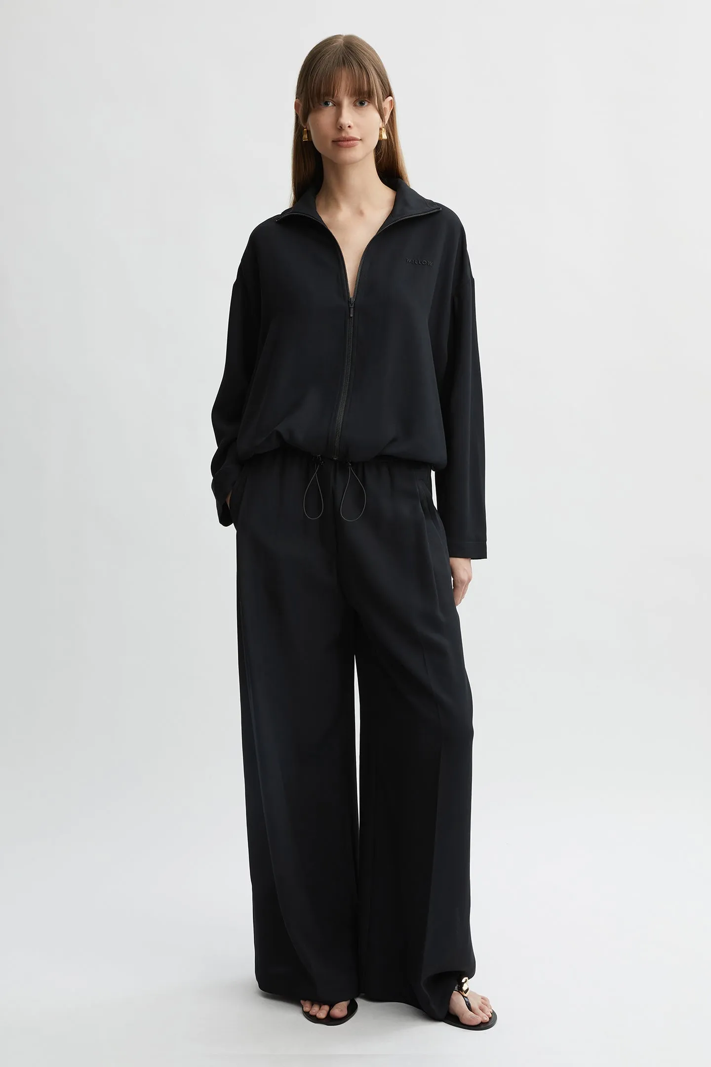 Sofia Relaxed Pant