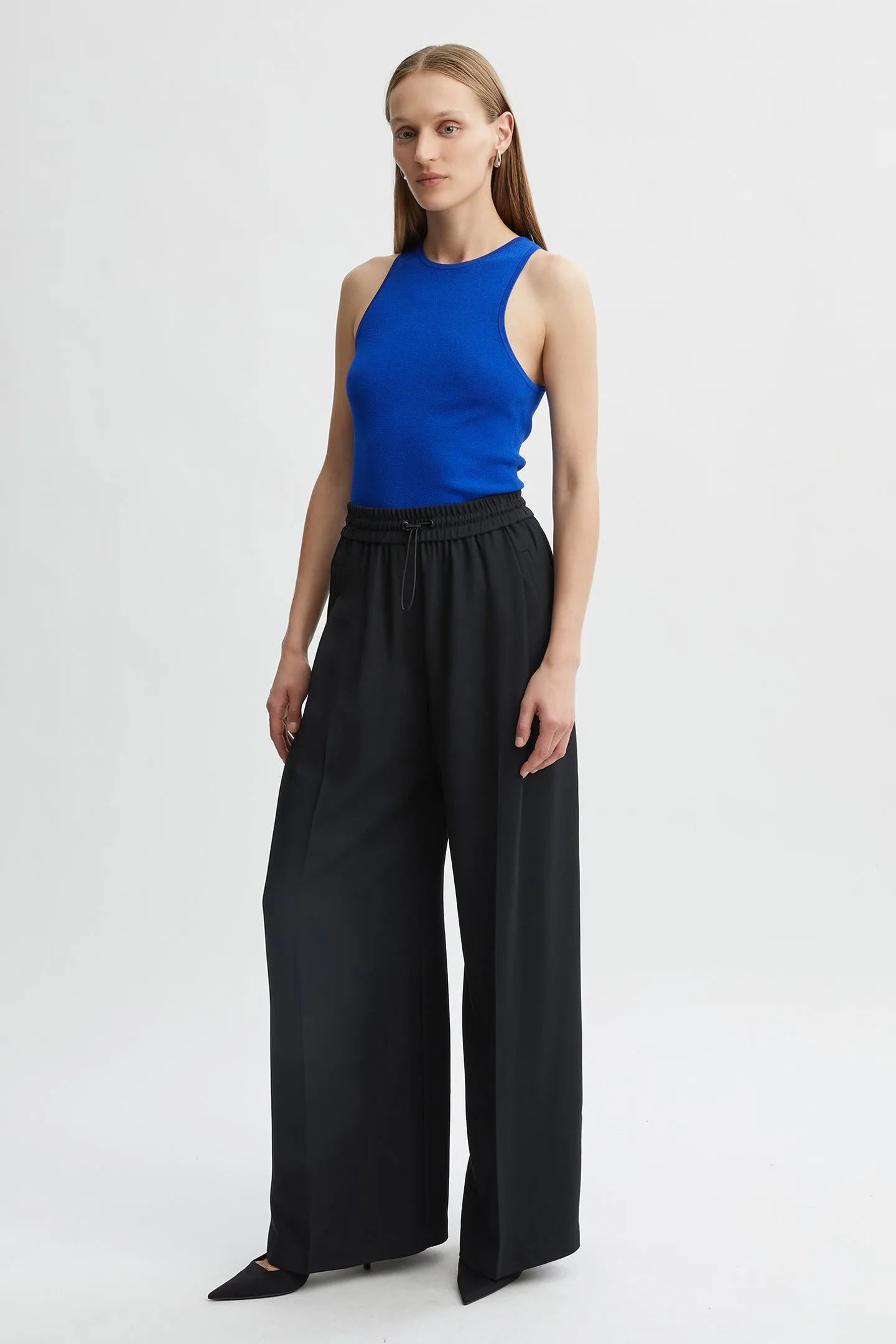 Sofia Relaxed Pant