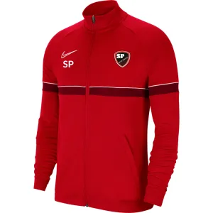 Sport Priestley Football Academy Track Jacket