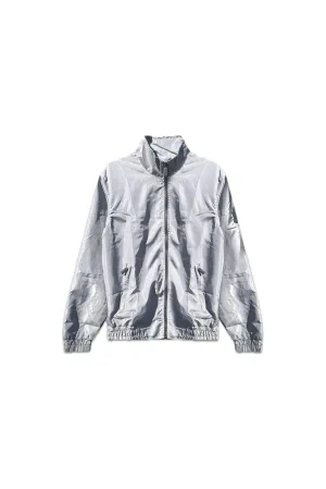 SUAVO TRACK JACKET - GREY