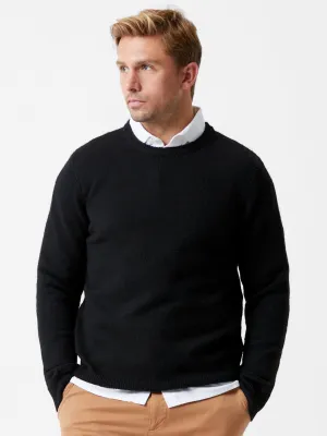 Super Soft Crew Neck Jumper