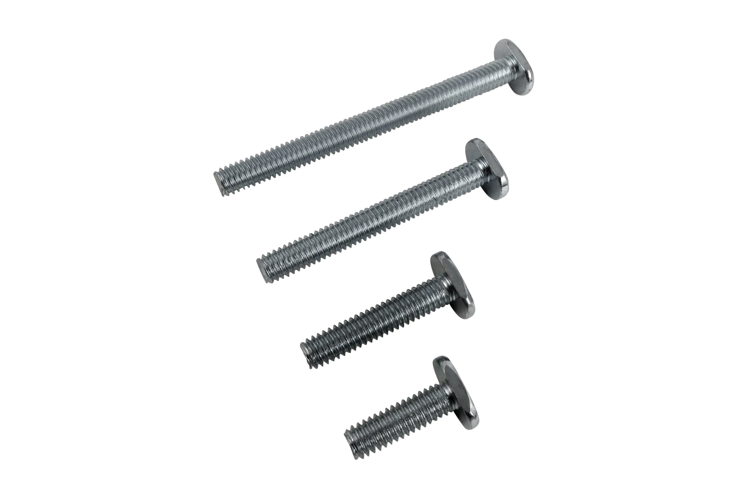 T Bolts 5/16-18 Threads Various Lengths