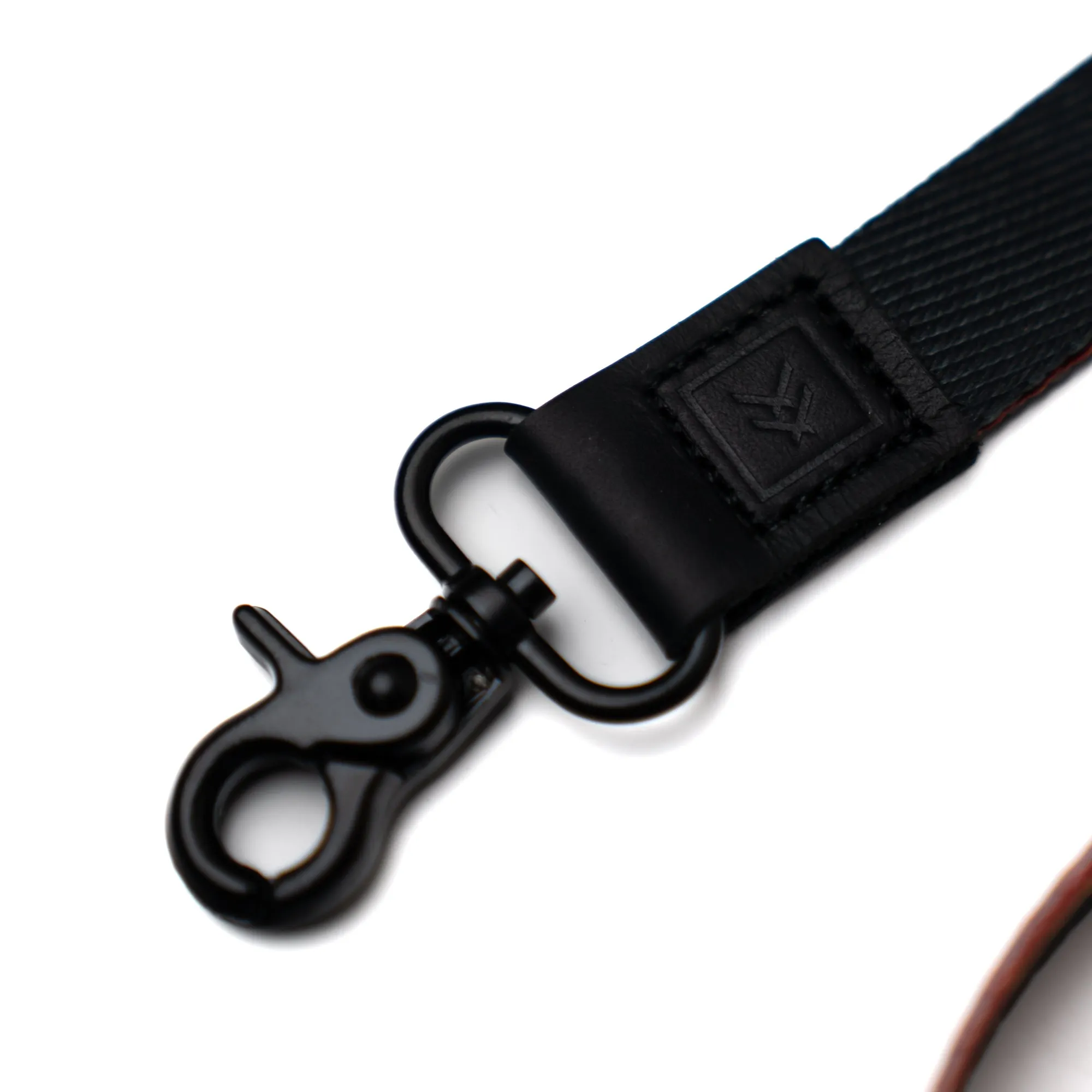 Tacoma Lifestyle x Thread Heritage Neck Lanyard