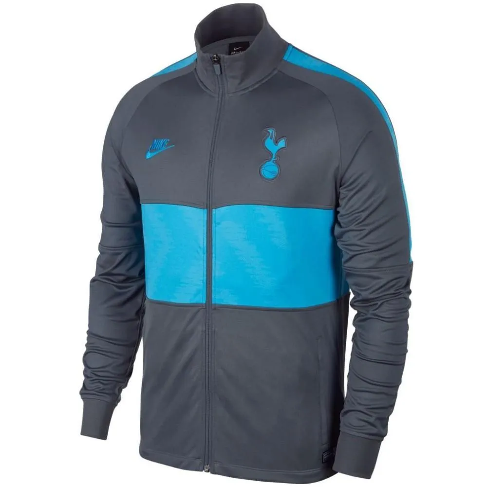 Tottenham Hotspur soccer UCL presentation tracksuit 2019/20 - Nike