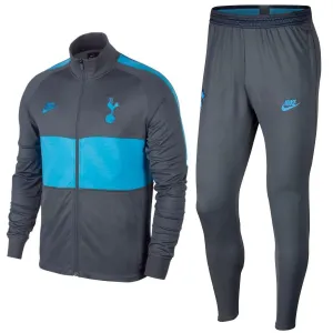 Tottenham Hotspur soccer UCL presentation tracksuit 2019/20 - Nike