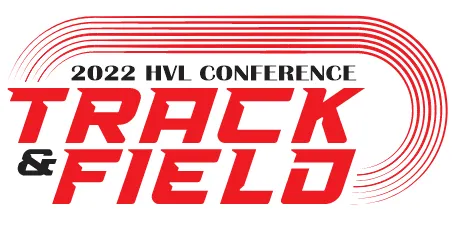 Track & Field HVL Conference T-shirt