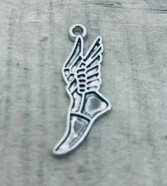 Track and Field Charm