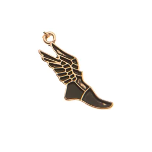 Track and Field Charm