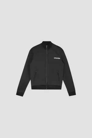 Track Jacket Black Version